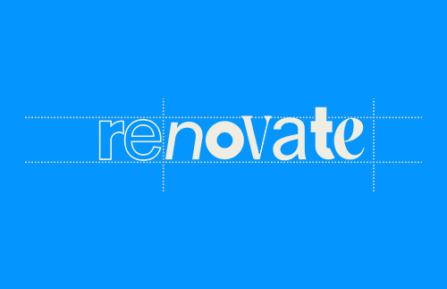 Renovate